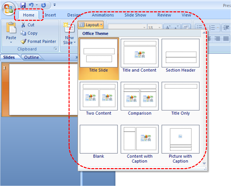 powerpoint templates free download 2007 microsoft office