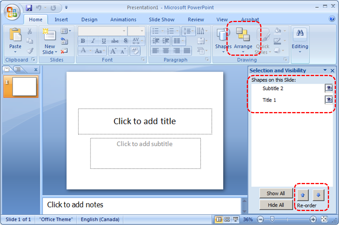 Where to buy Msoffice Powerpoint 2007