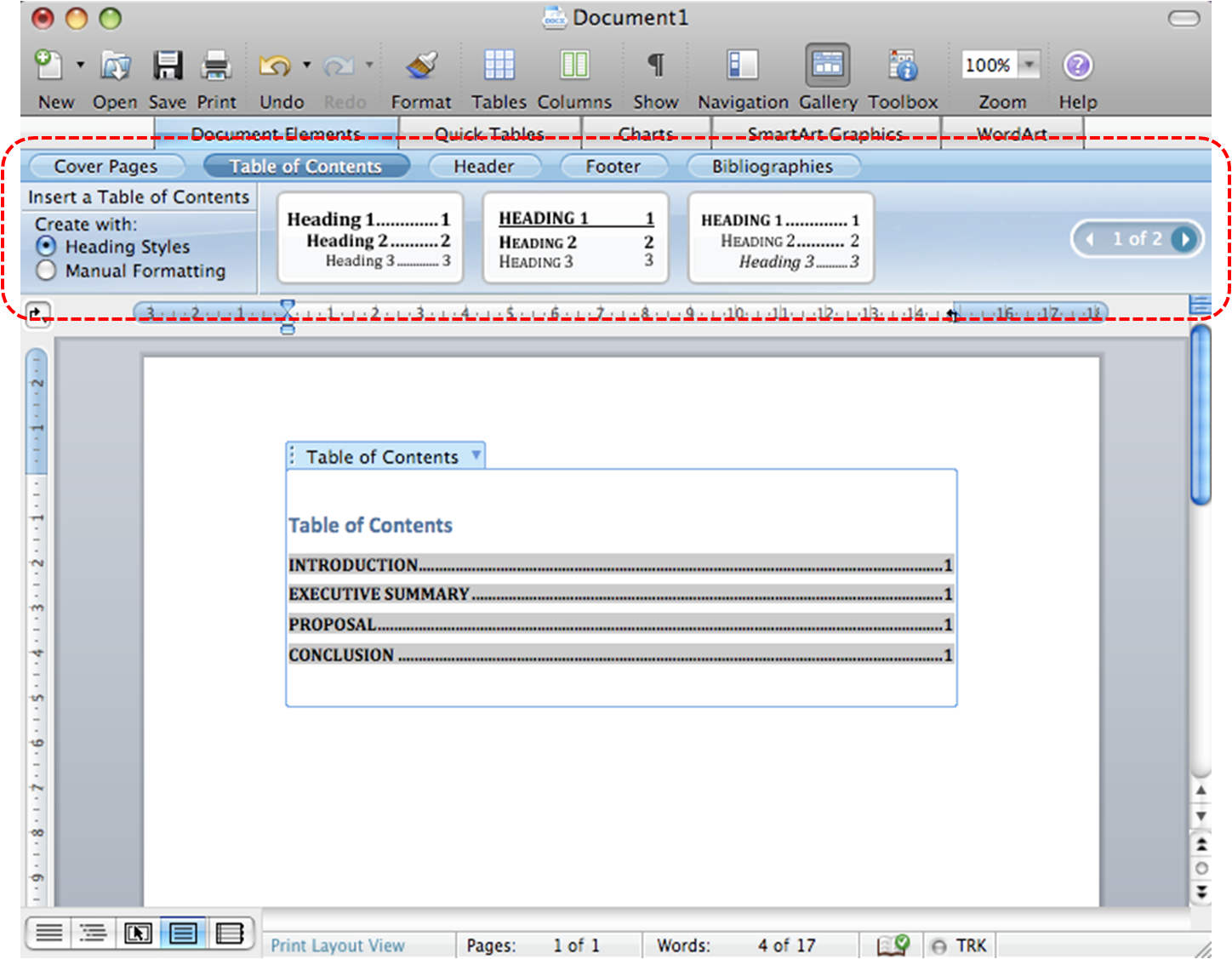 add fillable fields in microsoft word 2008 for mac without changing format of document