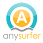 AnySurfer logo