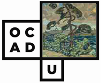 OCAD University logo